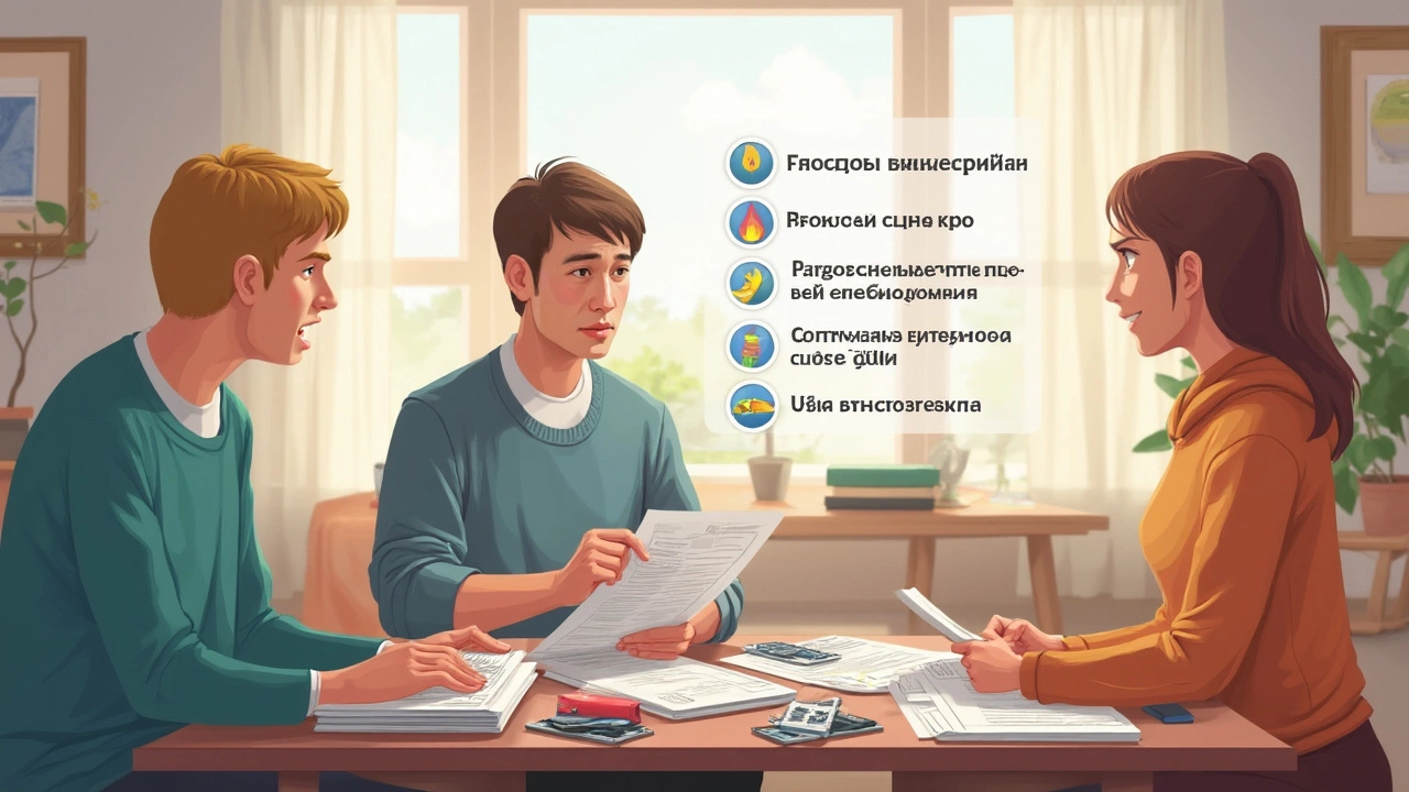 На что ещё обратить внимание при выборе материала
