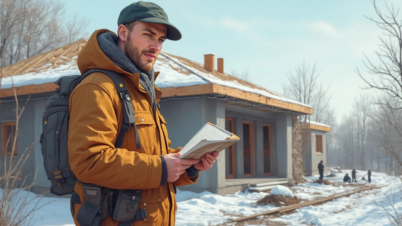 На что обращать внимание на каждом этапе