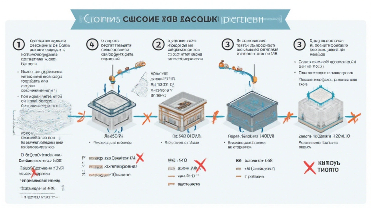 Пошаговая инструкция для самостоятельного расчета