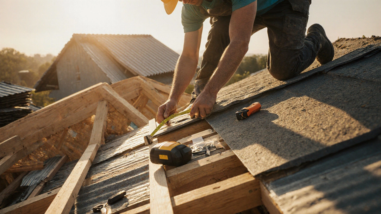 Как рассчитать, сколько листов крыши нужно для дома: пошаговая инструкция