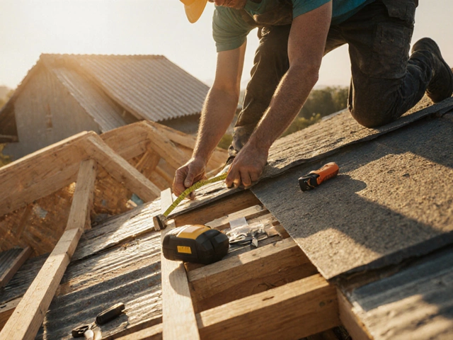 Как рассчитать, сколько листов крыши нужно для дома: пошаговая инструкция