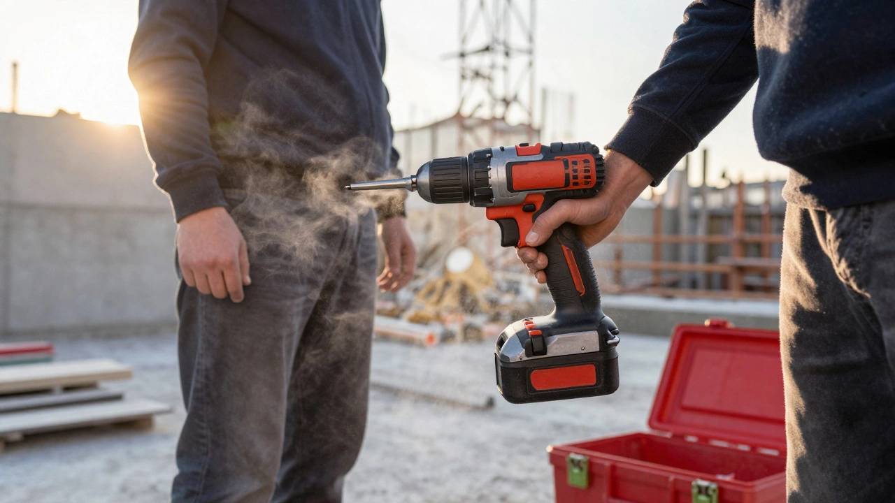 Как еще называют строительные инструменты: популярные термины и сленг на стройке