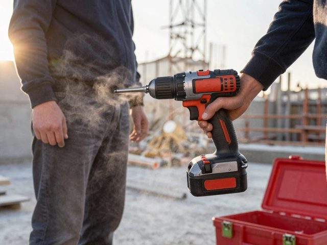 Как еще называют строительные инструменты: популярные термины и сленг на стройке