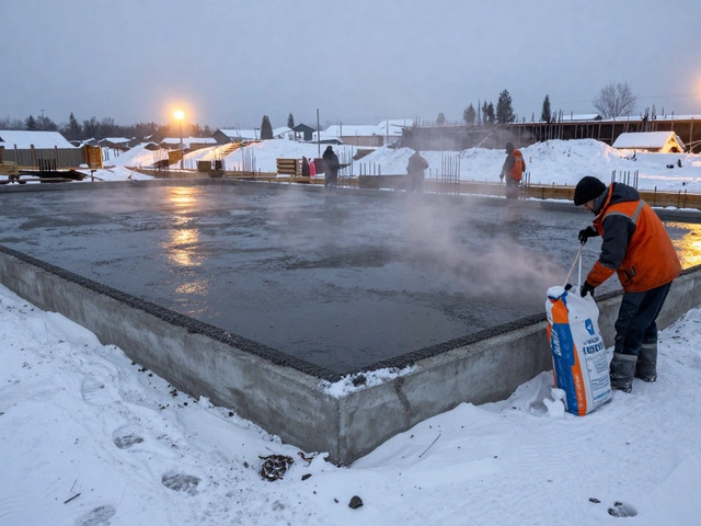Какой цемент самый крепкий: лучшие марки для фундамента и ответственных конструкций