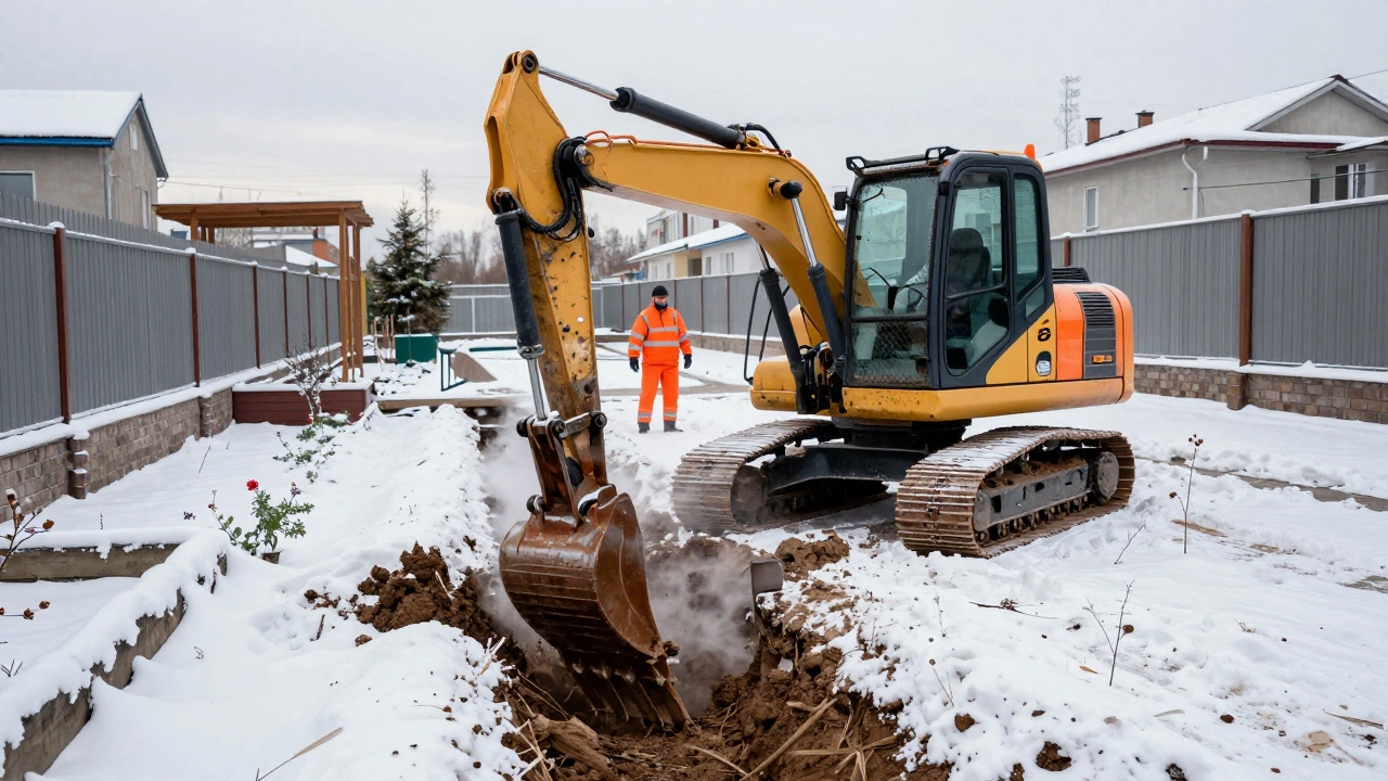 Какие есть строительные техники: полный обзор видов и их применение