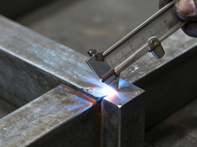 Чему равен катет шва: практическое руководство по расчету и нормам сварных соединений