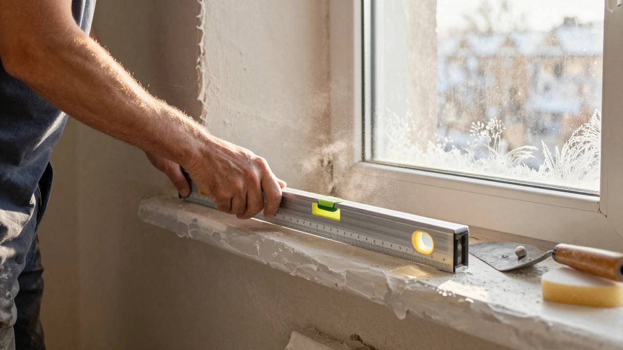 Какой инструмент нужен для отделочных работ: полный список для идеального результата