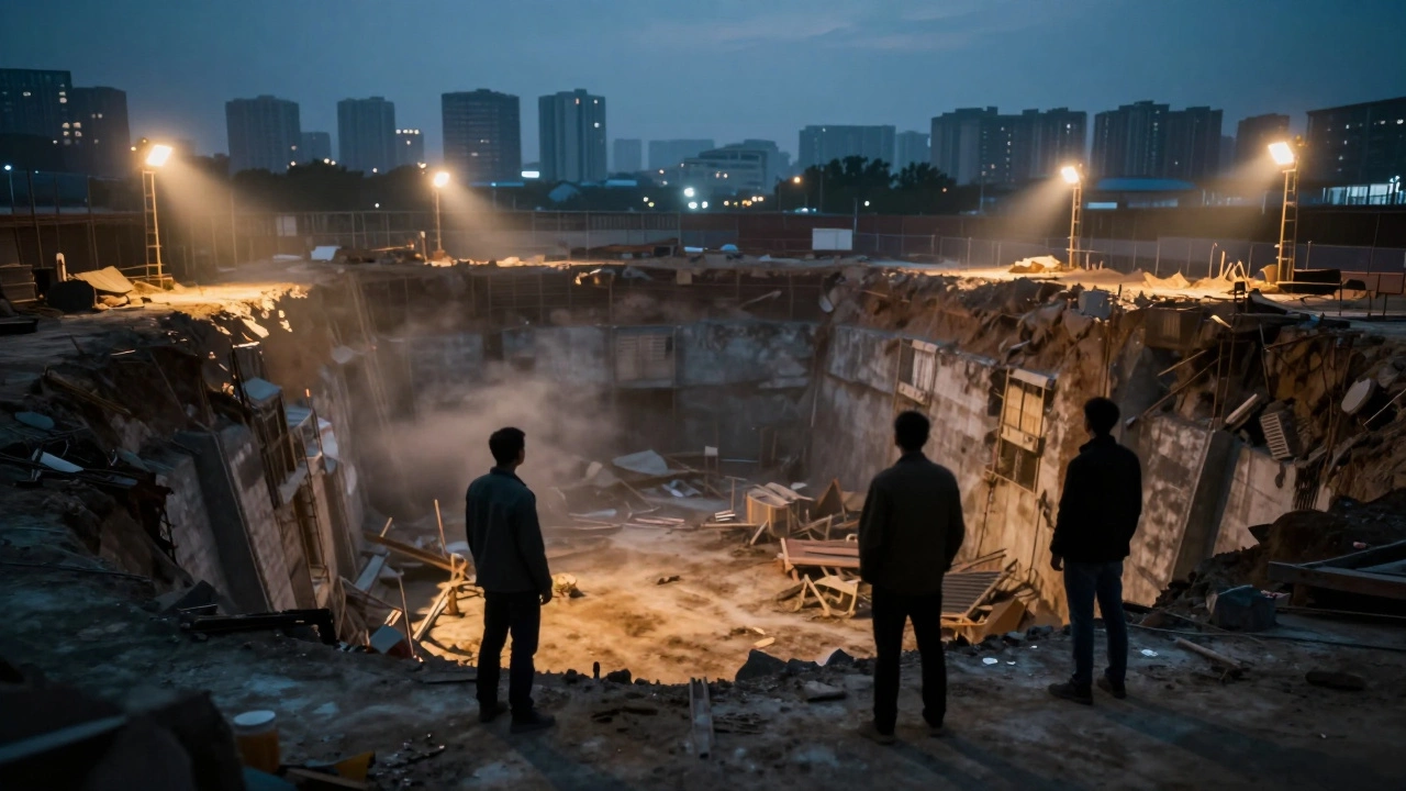 Покупка квартиры на этапе котлована в 2026 году: риски, законы и безопасность сделки