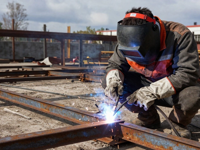 Что такое 141 метод сварки и где он применяется?