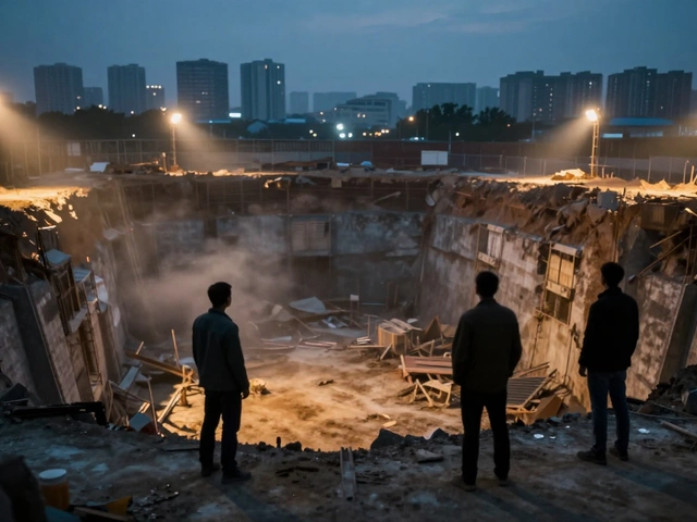 Покупка квартиры на этапе котлована в 2026 году: риски, законы и безопасность сделки